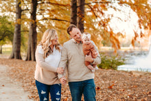 Load image into Gallery viewer, Fall Mini Session - October Dates