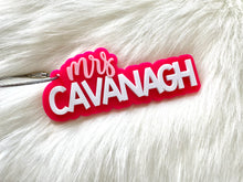 Load image into Gallery viewer, Teacher Bag Tag