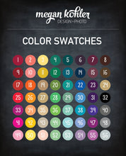 Load image into Gallery viewer, Star Wars Inspired Birthday Milestone Chalkboard Poster - 16x20 Printable File - Girl or Boy