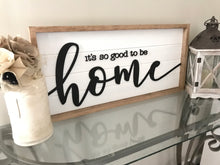 Load image into Gallery viewer, The Martins Framed Shiplap - Layered Wood Sign
